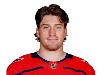 Ryan Leonard headshot