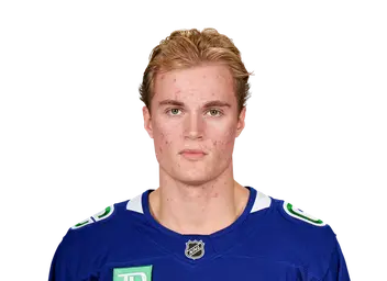 Tom Willander headshot