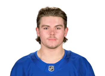 Zach Benson headshot