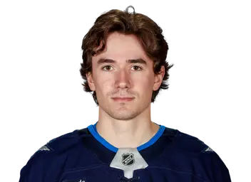 Brayden Yager headshot