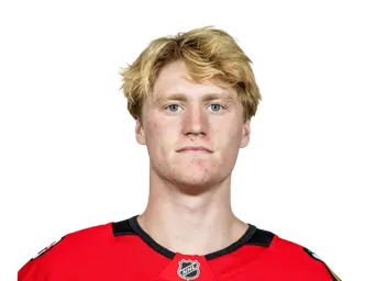 Oliver Moore headshot
