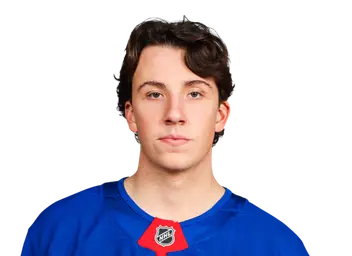 Gabe Perreault headshot