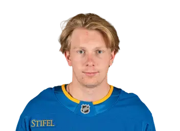 Otto Stenberg headshot