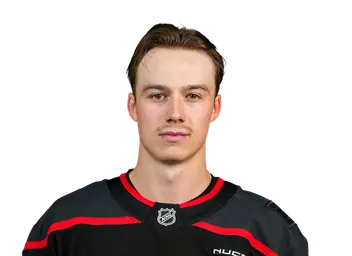 Bradly Nadeau headshot