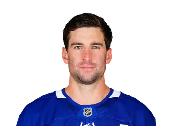 John Tavares headshot