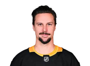 Erik Karlsson headshot