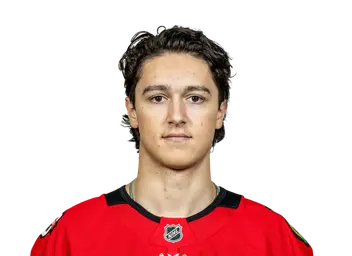 Nick Lardis headshot