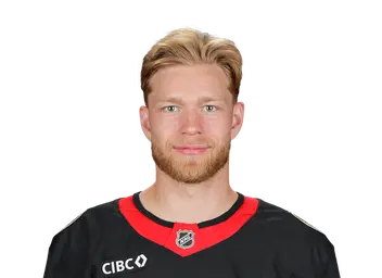 Nikolas Matinpalo headshot
