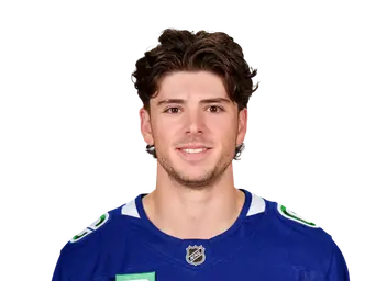 Victor Mancini headshot