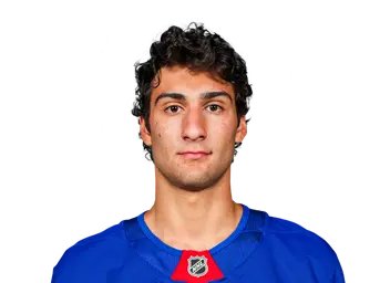 Noah Laba headshot