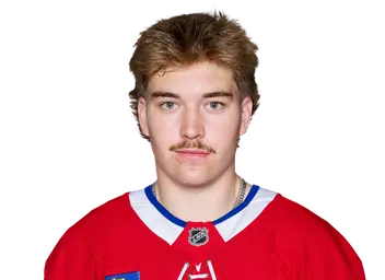 Florian Xhekaj headshot