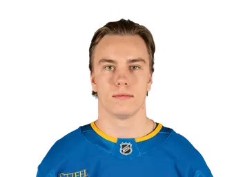 Aleksanteri Kaskimaki headshot