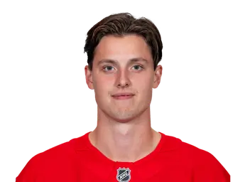 Anton Johansson headshot