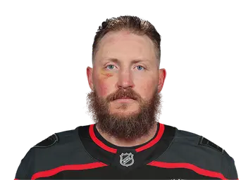 Nicolas Deslauriers headshot