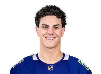 Zeev Buium headshot