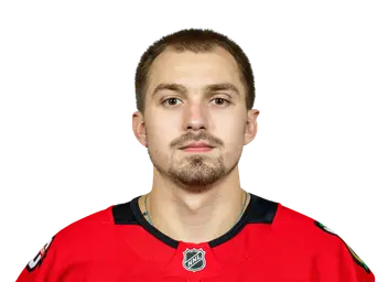 Artyom Levshunov headshot