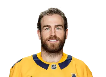 Ryan O'Reilly headshot