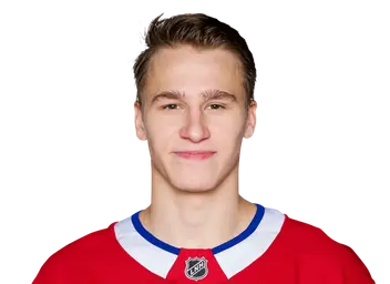 Ivan Demidov headshot