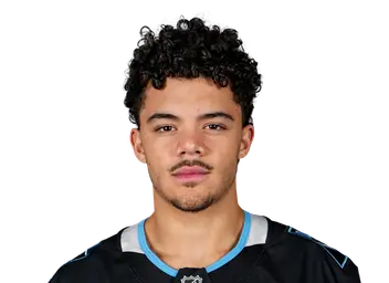 Tij Iginla headshot