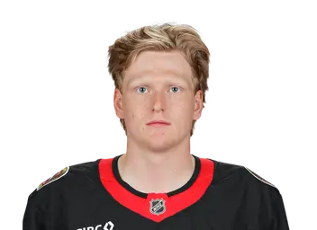 Carter Yakemchuk headshot