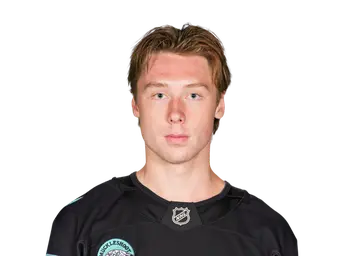 Berkly Catton headshot