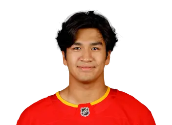 Zayne Parekh headshot