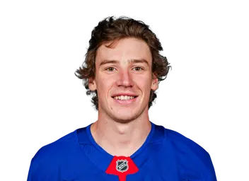 Cole Beaudoin headshot