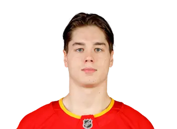 Matvei Gridin headshot