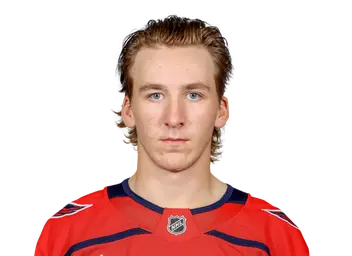 Cole Hutson headshot