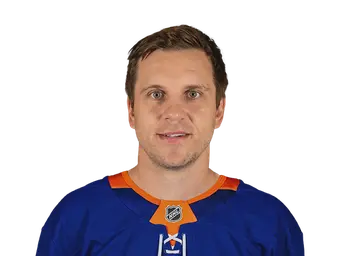 Brayden Schenn headshot