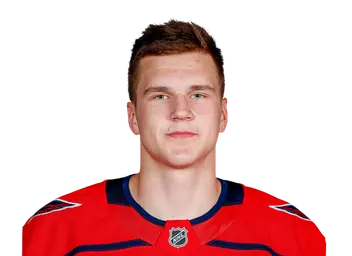 Ilya Protas headshot
