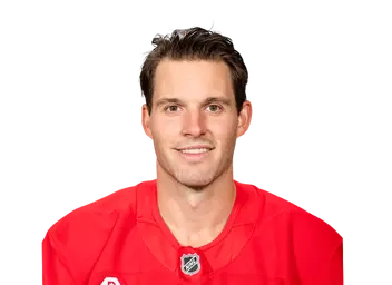 Ben Chiarot headshot
