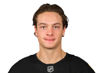 James Hagens headshot