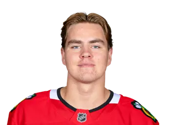 Anton Frondell headshot