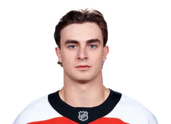 Porter Martone headshot