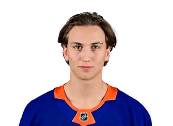 Victor Eklund headshot