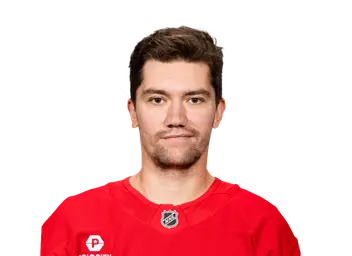Michal Postava headshot