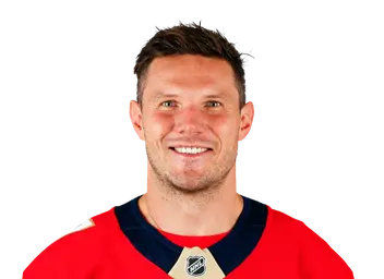Dmitry Kulikov headshot