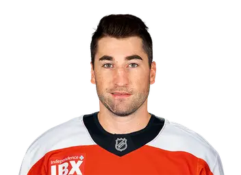 Garrett Wilson headshot