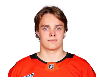 Nikita Klepov headshot