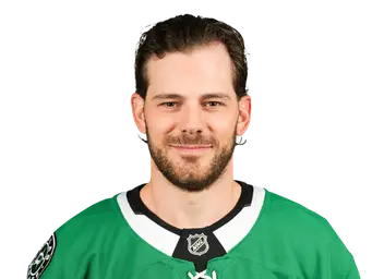 Tyler Seguin headshot