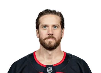 Jacob Markstrom headshot
