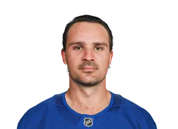 Sam Carrick headshot