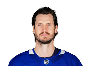 Oliver Ekman-Larsson headshot
