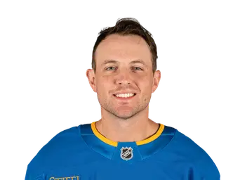 Cam Fowler headshot