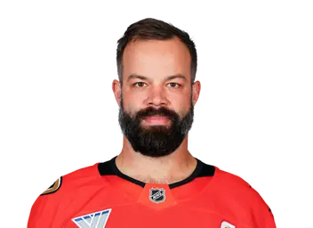 Radko Gudas headshot