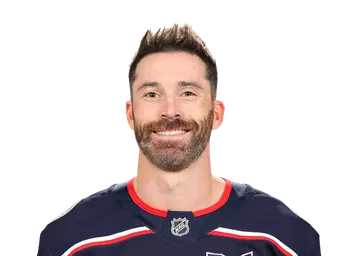 Erik Gudbranson headshot