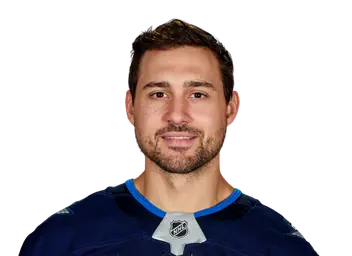 Nino Niederreiter headshot