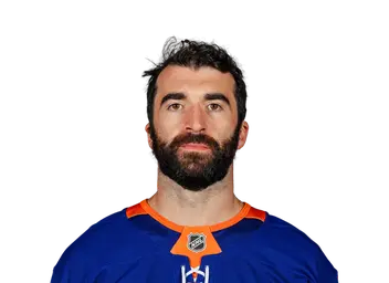 Kyle Palmieri headshot