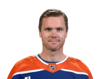 Calvin Pickard headshot